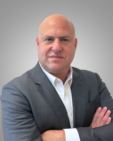 thumbnail Gary N. Merson, Executive Vice President of American Lending Center