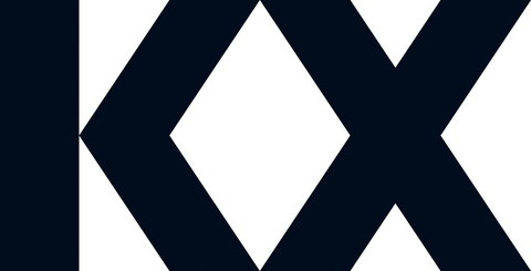 KX Logo