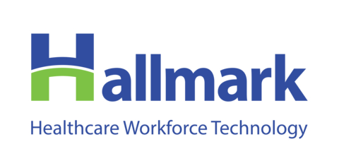 Hallmark Health Care Solutions Logo