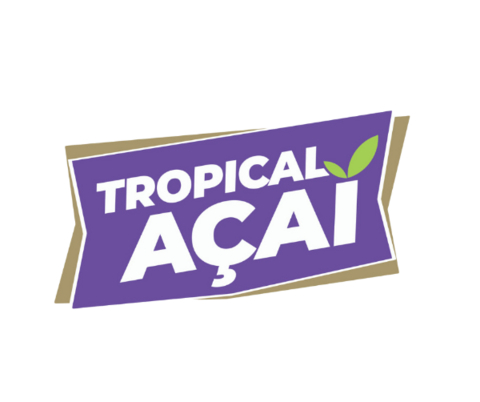 Tropical Açaí LLC Logo