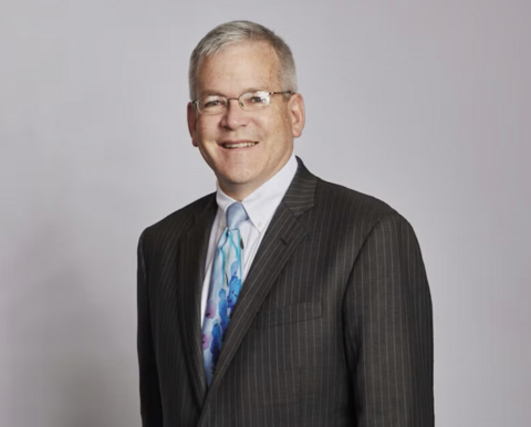thumbnail SpinLaunch announces the appointment of Peter Hadinger to its Advisory Board.