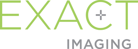 Exact Imaging Logo