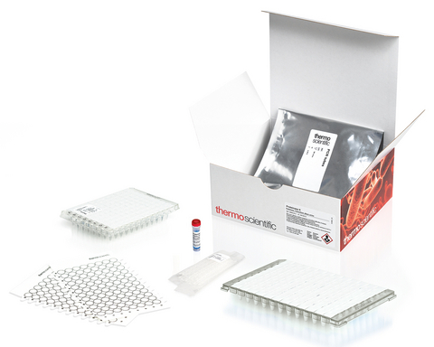 original Thermo Scientific™ SureTect™ Beverage Spoilage Multiplex qPCR Assay, part of the Thermo Scientific SureTect PCR System