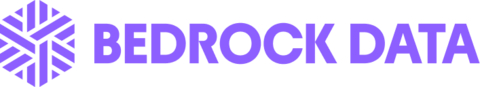 Bedrock Data Logo