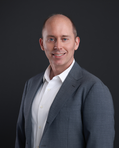 original Infleqtion Appoints Jason Hall as Chief Legal Officer