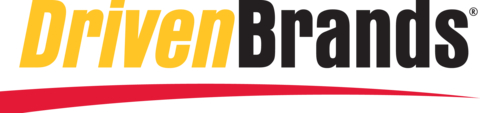 Driven Brands Logo