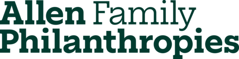 Allen Family Philanthropies Logo