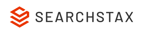 SearchStax Logo