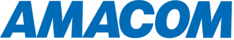 AMACOM Logo