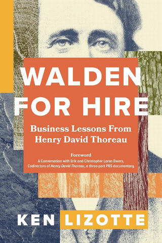 Courtesy of AMACOM, an imprint of HarperCollins Focus.