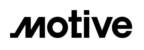 Motive Logo