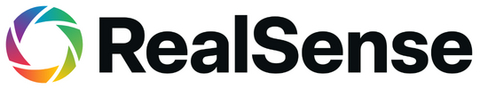 RealSense Logo