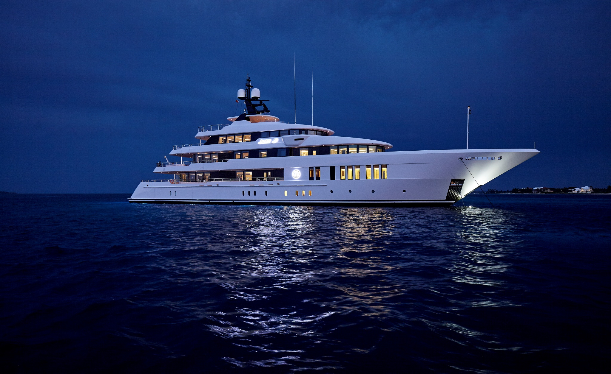 JUST J’S - New on the sales market with RYI - €73,500,000