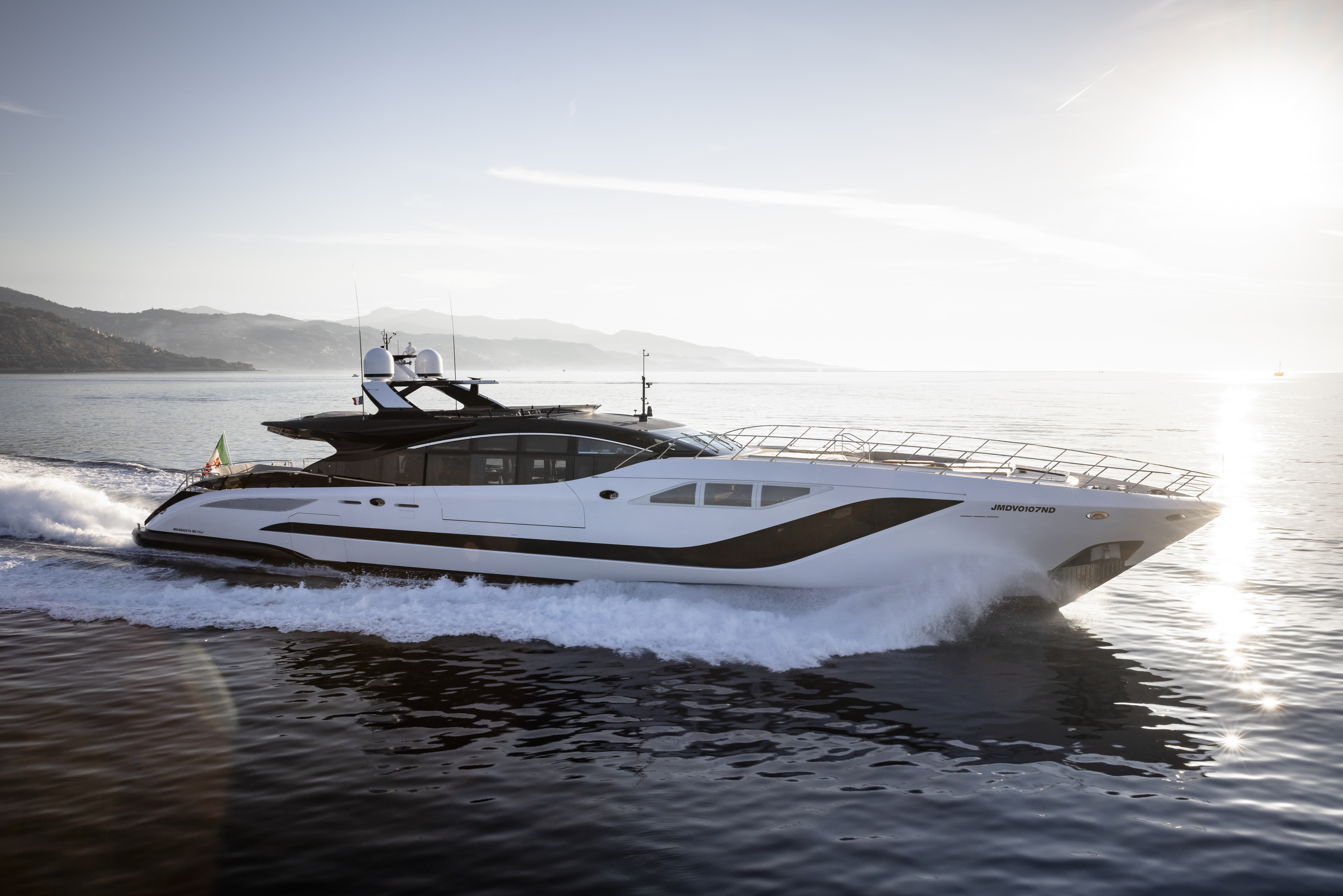 NO RUSH - Exclusively for sale with RYI - €33,500,000