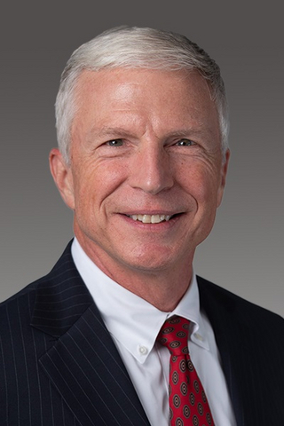 Admiral Craig Fuller (Ret.)