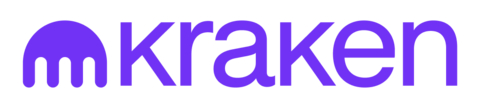 Kraken Logo