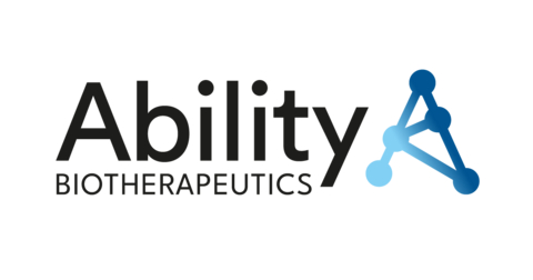Ability Biotherapeutics Logo