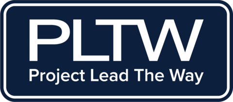 Project Lead The Way Logo