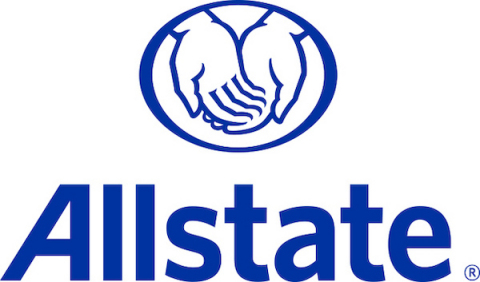 The Allstate Corporation Logo