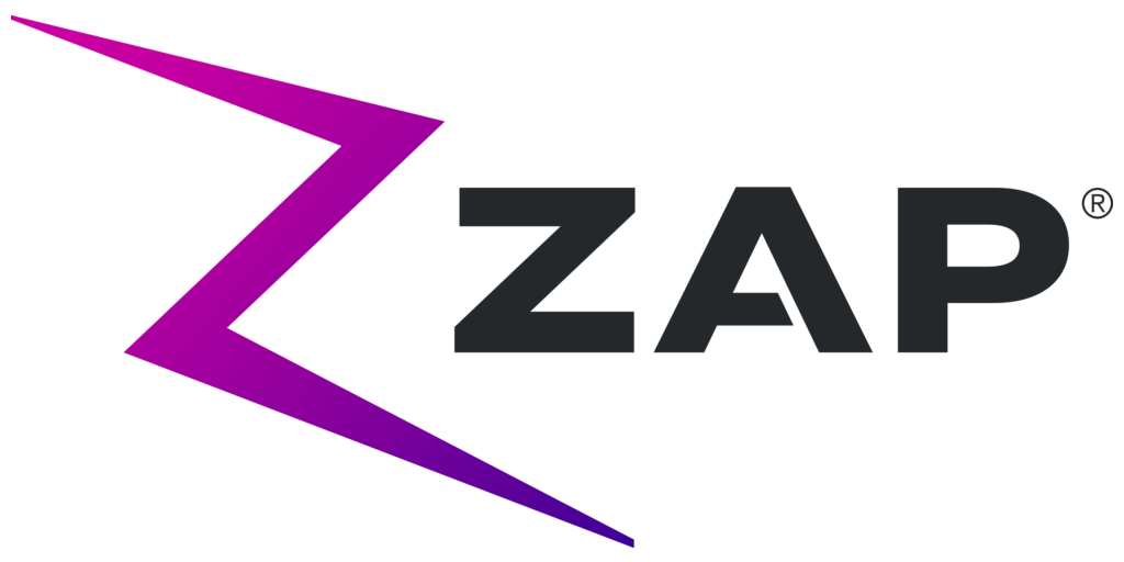 ZAP Trademark POS RGB