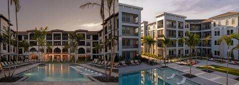 original Credit: The NRP Group - Adria and Maren