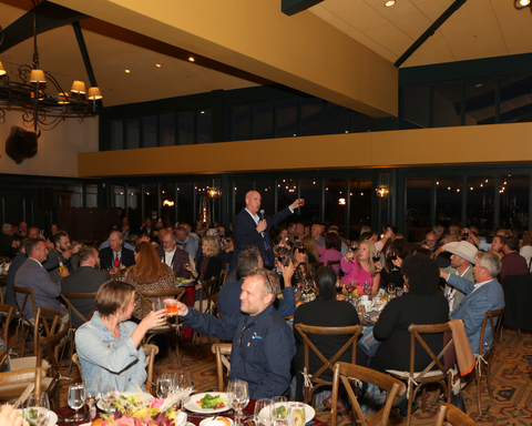 original Mitsubishi Electric Trane HVAC US (METUS) hosted its Top Dealer Summit at the Broadmoor Hotel & Resort in Colorado Springs, Colorado, from Oct. 12-15.