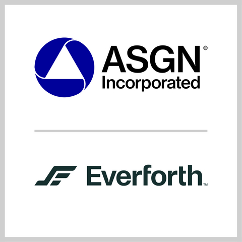 ASGN Incorporated Logo