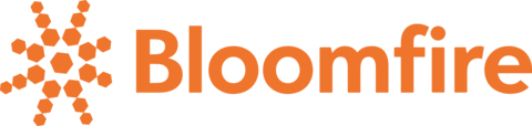 Bloomfire Logo