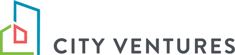 City Ventures Logo