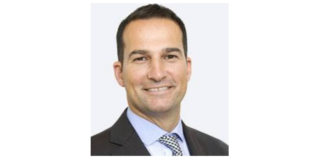  euNetworks nomina Nick Walden Chief Revenue Officer