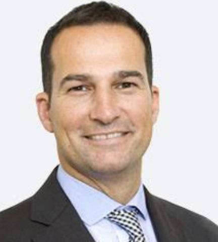 original Nick Walden - CRO of euNetworks