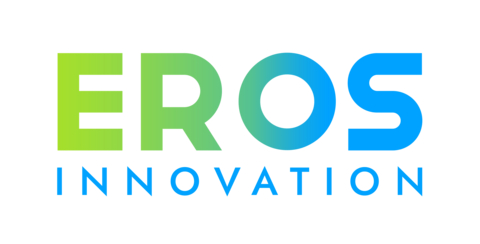 Eros Innovation Logo