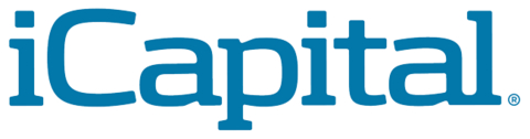 iCapital Logo