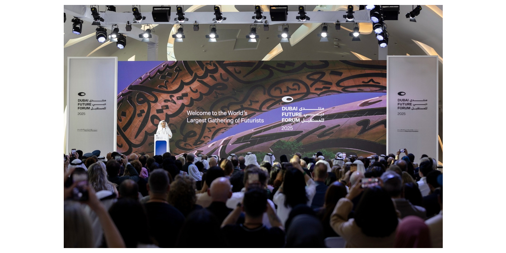 “Tutte le malattie genetiche potrebbero essere curate entro un decennio”, secondo il Dubai Future Forum