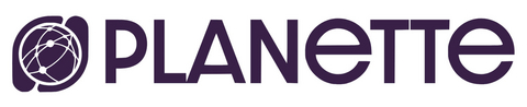 Planette Logo