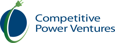 Competitive Power Ventures Logo