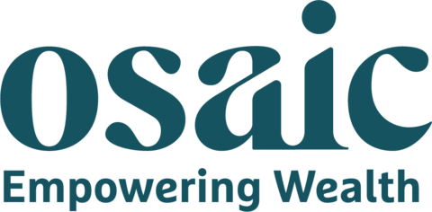 Osaic, Inc. Logo