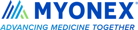 Myonex Logo