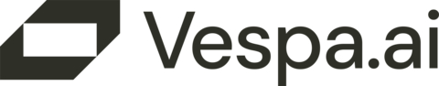 Vespa.ai Logo