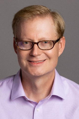 original Daniel Snyder, PhD, Executive Vice President