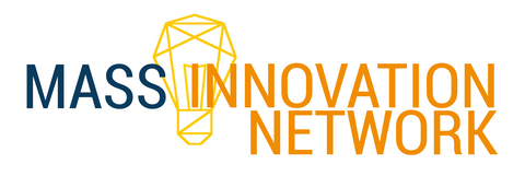 Massachusetts Innovation Network Logo