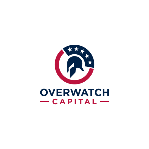Overwatch Capital Logo
