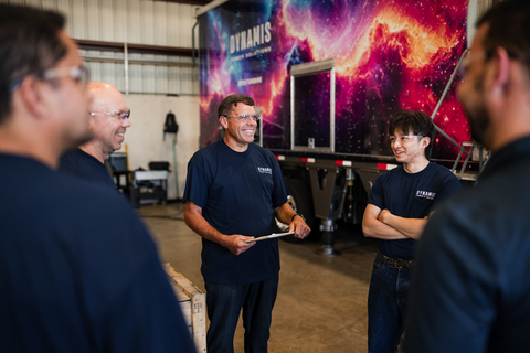 original Dynamis Power Solutions, LLC (Dynamis), a leading mobile power generation packager in North America, and Baker Hughes, an energy technology company, announced Thursday a significant order, booked in the third quarter of 2025, for 25 aeroderivative gas turbines – including LM2500, LM6000 and LM9000 – totaling 1.3GW.