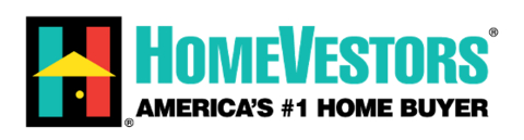 HomeVestors of America, Inc. Logo