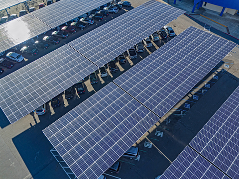 original The funding will enable ForeFront Power to advance construction of its development pipeline over the next two years while deploying cash to support continued platform growth.