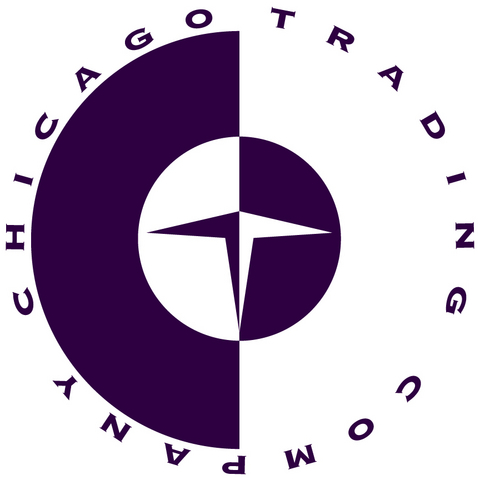 Chicago Trading Company Logo