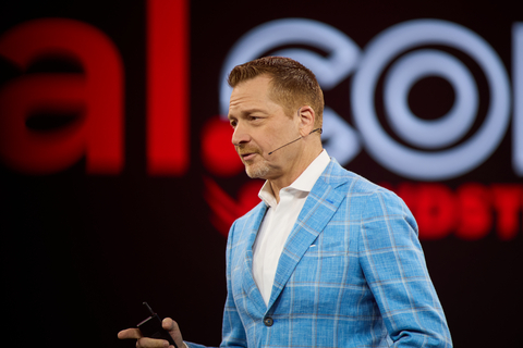thumbnail George Kurtz, CEO and Founder of CrowdStrike