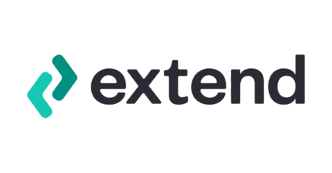 Extend Logo