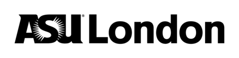 ASU London Logo