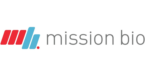 Mission Bio Logo